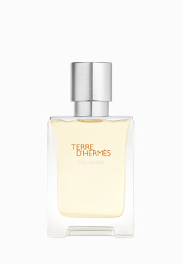 Terre d'Hermès Eau Givrée Hermès Eau de Parfum pas cher
