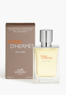 Terre d'Hermès Eau Givrée Hermès Eau de Parfum pas cher
