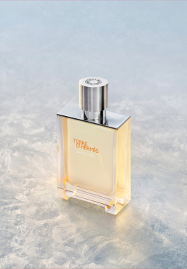 Terre d'Hermès Eau Givrée Hermès Eau de Parfum pas cher