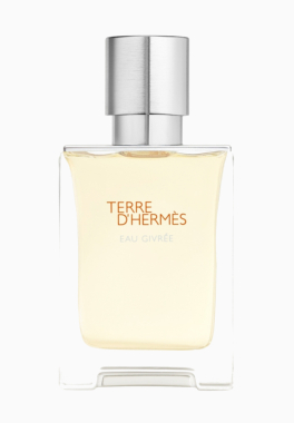 Terre d'Hermès Eau Givrée Hermès Eau de toilette pas cher