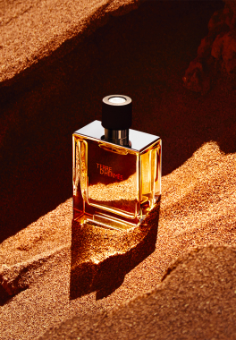Terre d'Hermès Hermès Parfum pas cher