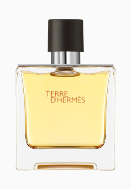 Terre d'Hermès Hermès Parfum pas cher
