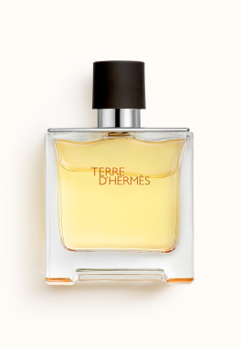 Terre d'Hermès Hermès Parfum pas cher