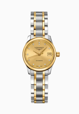 The Longines Master Collection Longines L2.128.5.37.7 pas cher