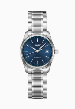 The Longines Master Collection Longines L2.257.4.92.6 pas cher