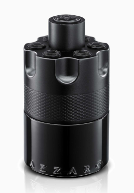 The Most Wanted Azzaro Eau de parfum Intense pas cher
