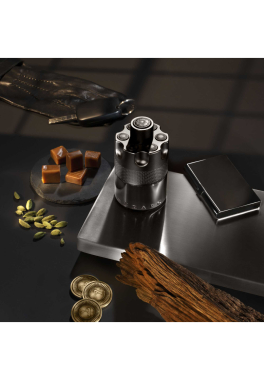 The Most Wanted Azzaro Eau de parfum Intense pas cher