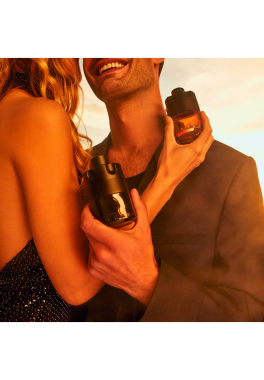 The Most Wanted Parfum Azzaro Parfum pas cher