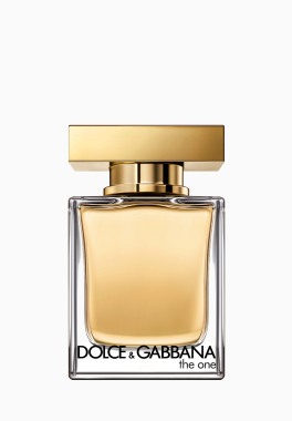The One Dolce & Gabbana Eau de Toilette pas cher