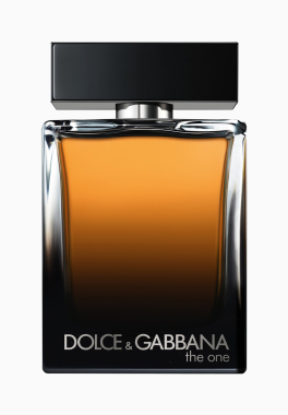 The One for Men Dolce & Gabbana Eau de parfum pas cher