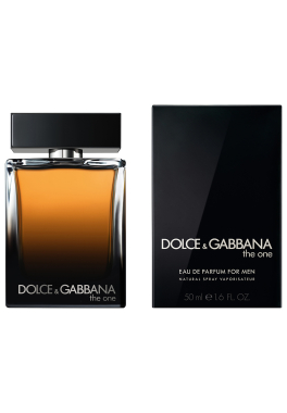 The One for Men Dolce & Gabbana Eau de parfum pas cher