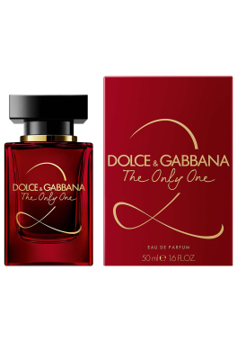 The Only One 2 Dolce & Gabbana Eau de Parfum pas cher