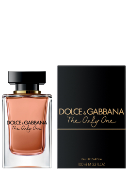 The Only One Dolce & Gabbana Eau de parfum pas cher