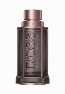 Boss The Scent Le Parfum for Him Hugo Boss Parfum pas cher