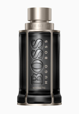 The Scent Magnetic Hugo Boss Eau de parfum pas cher