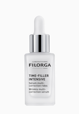Time-Filler Intensive Filorga Sérum multi-correction pas cher