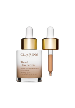 Tinted Oleo-Serum Clarins Sérum teinté 05 pas cher