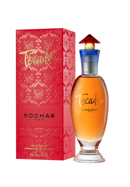 Tocade Rochas Eau de Toilette pas cher
