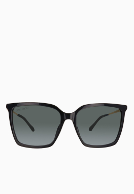 Lunettes de soleil Jimmy Choo TOTTA/G/S-807-56 pas cher