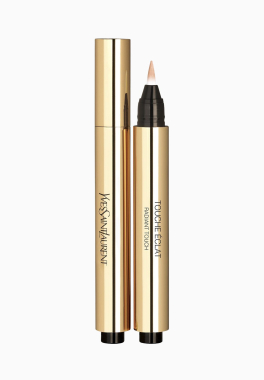 Touche Éclat Le Stylo Yves Saint Laurent Stylo Illuminateur de Teint pas cher