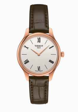 Tradition 5.5 Lady (31.00) Tissot T063.209.36.038.00 pas cher