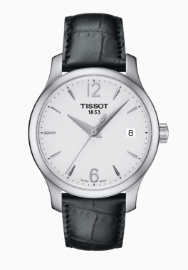 Tradition Lady Tissot T063.210.16.037.00 pas cher