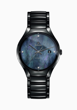 True Automatic Diamond Rado R27056872 pas cher