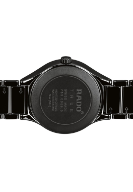 True Automatic Diamonds Rado R27056732 pas cher