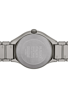 True Automatic Diamonds Rado R27057732 pas cher
