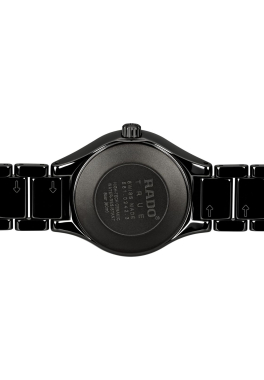 True Automatic Diamonds Rado R27242732 pas cher