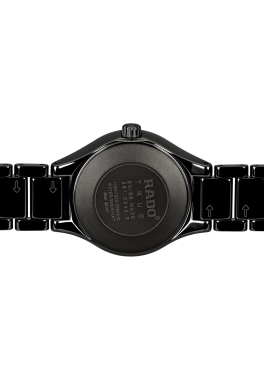 True Automatic Diamonds Rado R27242842 pas cher