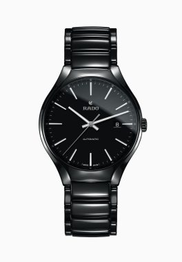 True Automatic Rado R27056152 pas cher