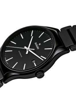 True Automatic Rado R27056152 pas cher