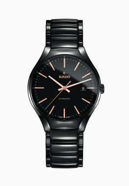 True Automatic Rado R27056162 pas cher