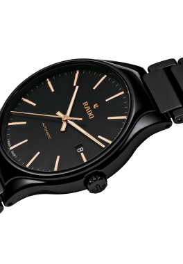 True Automatic Rado R27056162 pas cher