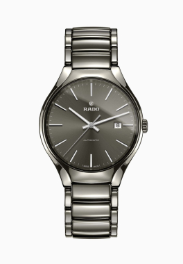 True Automatic Rado R27057102 pas cher