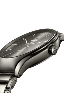 True Automatic Rado R27057102 pas cher