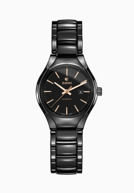 True Automatic Rado R27242162 pas cher