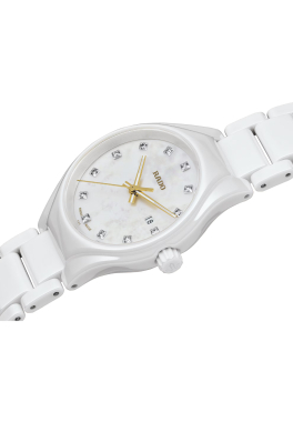 True Diamonds Rado R27061902 pas cher