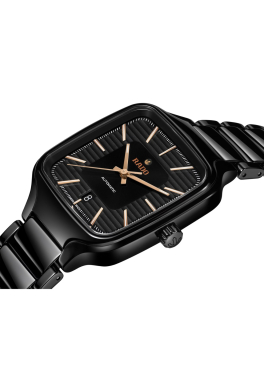 True Square Automatic Rado R27078172 pas cher