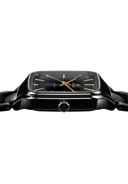 True Square Automatic Rado R27078172 pas cher