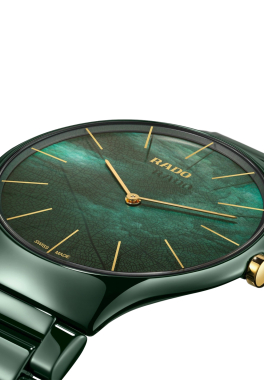 True Thinline Rado R27006912 pas cher
