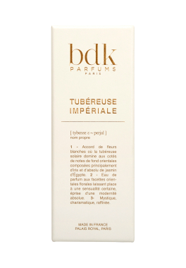 Tubéreuse Impériale BDK Parfums Eau de Parfum pas cher