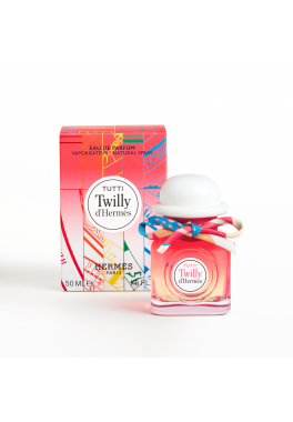 Tutti Twilly d'Hermès Hermès Eau de Parfum pas cher