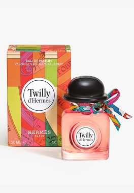 Twilly d'Hermès Hermès Eau de parfum pas cher