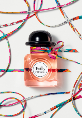 Twilly d'Hermès Hermès Eau de parfum pas cher