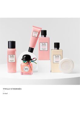 Twilly d'Hermès Hermès Eau de parfum pas cher