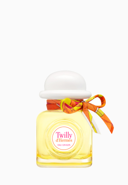 Twilly d'Hermès Eau Ginger Hermès Eau de parfum pas cher
