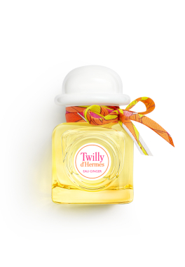 Twilly d'Hermès Eau Ginger Hermès Eau de parfum pas cher