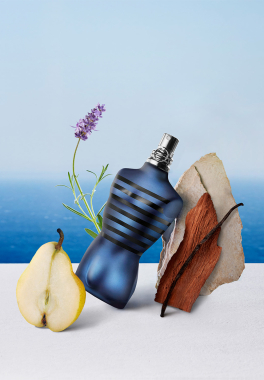Ultra Male Jean Paul Gaultier Eau de Toilette pas cher
